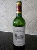 Chateau Des Demoiselles 2009
